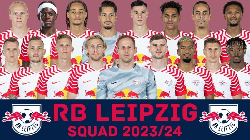 RB Leipzig luôn chứa đựng nhiều tham vọng tại giải đấu này