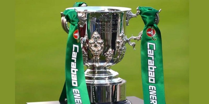 League Cup là giải đấu như thế nào