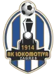 Logo NK Lokomotiva Zagreb