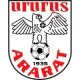 Logo Ararat Yerevan