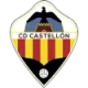 Logo Castellon