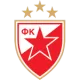 Logo Red Star Belgrade U19