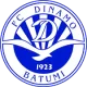 Logo Dinamo Batumi