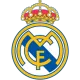 Logo Real Madrid U19