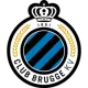 Logo Club Brugge KV