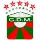 Logo Deportivo Maldonado