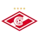 Logo Spartak Moscow