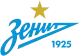 Logo Zenit St. Petersburg