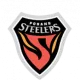 Logo Pohang Steelers