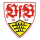 Logo VfB Stuttgart U19